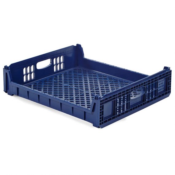 Bakery & Bread Trays SYS Crates